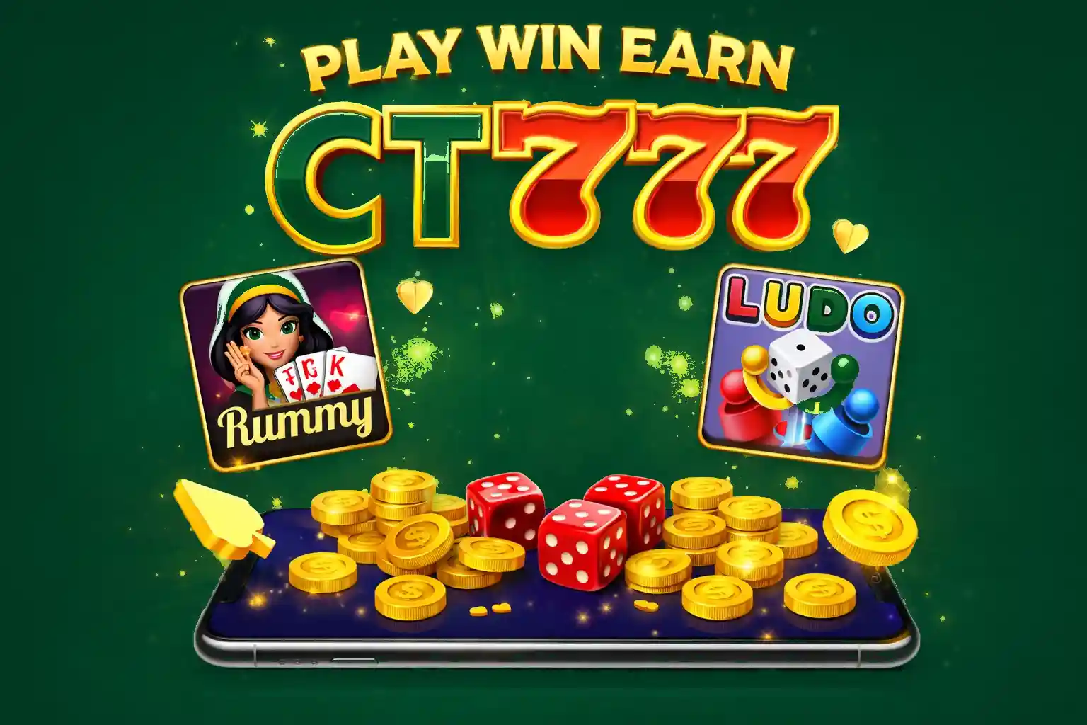 CT777 Game Download 2 CT777 Game Hero